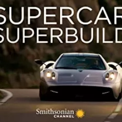 Supercar Superbuild