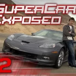 SuperCars Exposed