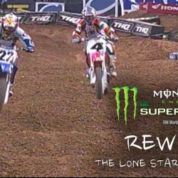 Supercross Rewind