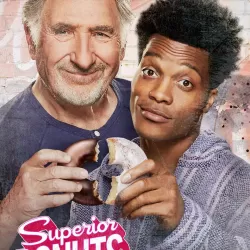 Superior Donuts