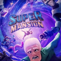 SuperMansion