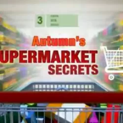 Supermarket Secrets