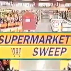 Supermarket Sweep