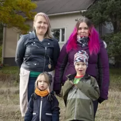 Supernanny Suomi