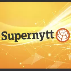 Supernytt