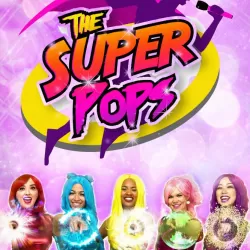 SuperPop