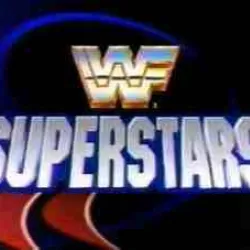 Superstars of Wrestling