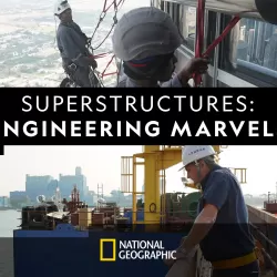 Superstructures: Engineering Marvels