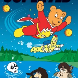 SuperTed