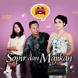 Supir Dan Majikan