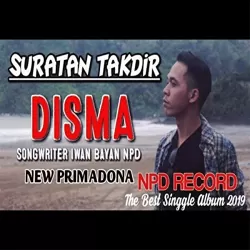 Suratan Takdir