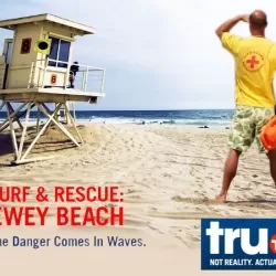 Surf & Rescue: Dewey Beach