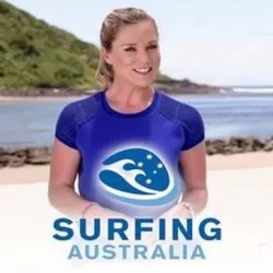 Surfing Australia TV