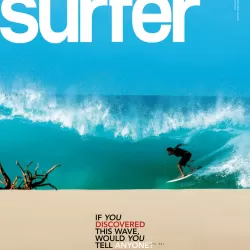 Surfing Magazine