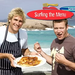 Surfing the Menu