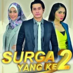 Surga Yang Ke 2