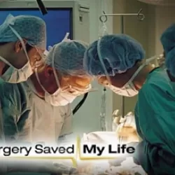 Surgery Saved My Life