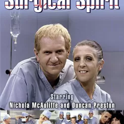 Surgical Spirit