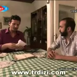 Sürgün Hayatlar