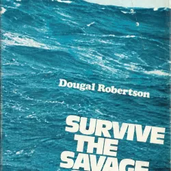 Survive the Savage Sea