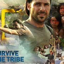 Survive the Tribe