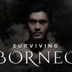 Surviving Borneo