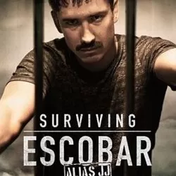 Surviving Escobar: Alias JJ
