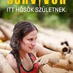 Survivor - A Sziget