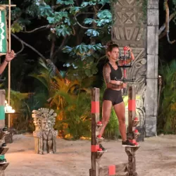 Survivor México