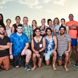 Survivor NZ