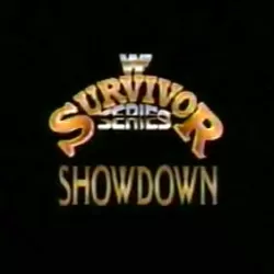 Survivor Series Showdown