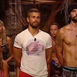 Survivor Spain