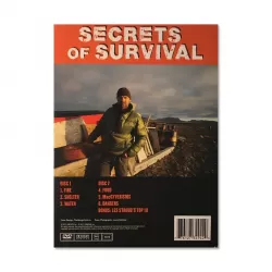 Survivorman's Secrets of Survival