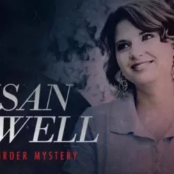 Susan Powell: An ID Murder Mystery