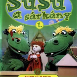 Süsü, a sárkány