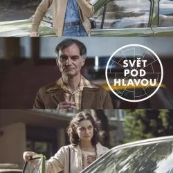 Svět pod hlavou