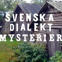 Svenska dialektmysterier