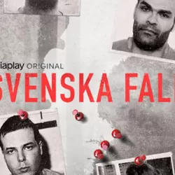 Svenska fall