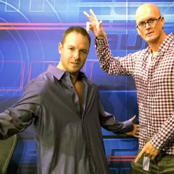 SVP & Russillo