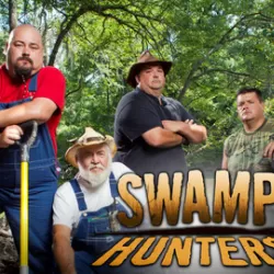 Swamp Hunters