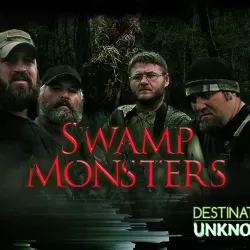 Swamp Monsters