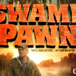 Swamp Pawn