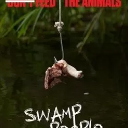 Swamp People: Blood and Guts