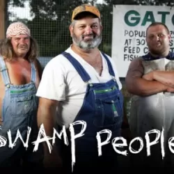 Swamp People