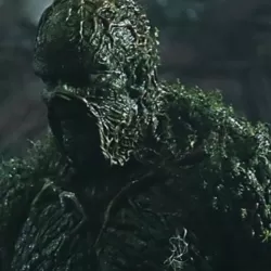 Swamp Thing