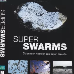 Swarm: Nature's Incredible Invasions