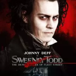 Sweeney Todd: The Demon Barber of Fleet Street