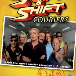 Swift and Shift Couriers