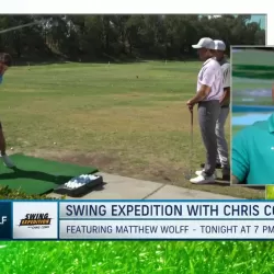 Swing Expedition with Chris Como