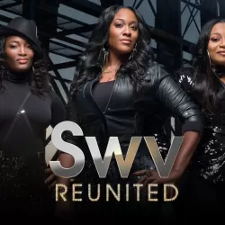 SWV Reunited